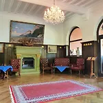 Schlosshotel Ralswiek