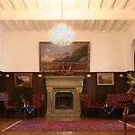 Schlosshotel Ralswiek