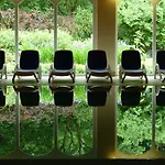 Schlosshotel Ralswiek