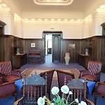 Schlosshotel 4* Ralswiek