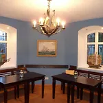 Hotel Schlosshotel Ralswiek