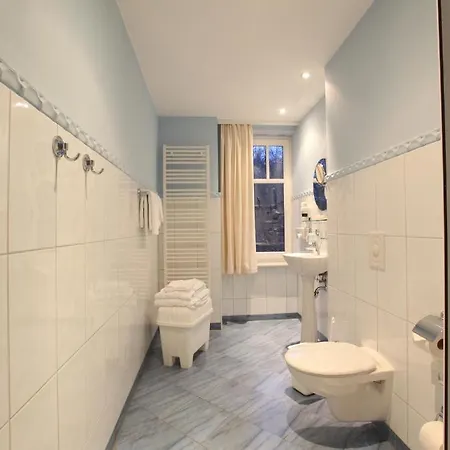 Schlosshotel 4* رالسفيك