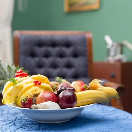 Schlosshotel رالسفيك