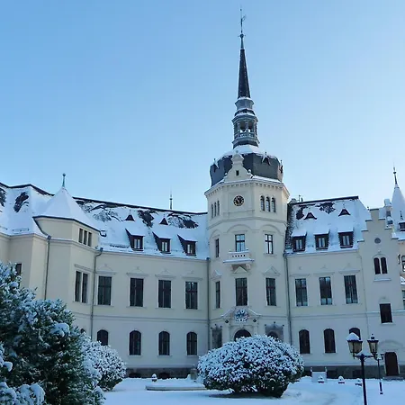 Hotel Schlosshotel