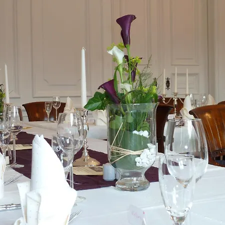 Hotel Schlosshotel Ralswiek