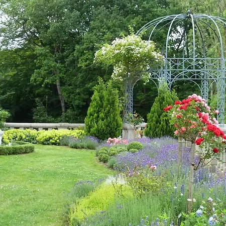 فندق Schlosshotel