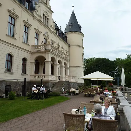 Hotel Schlosshotel