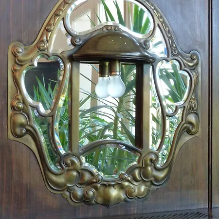 Schlosshotel ראלסוויק