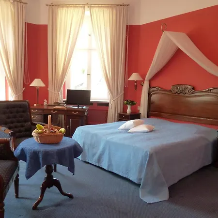 فندق Schlosshotel 4*