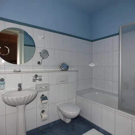 Schlosshotel ראלסוויק
