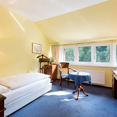 Schlosshotel