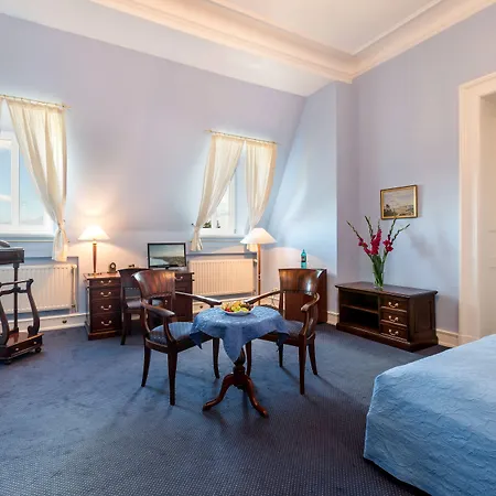 Schlosshotel