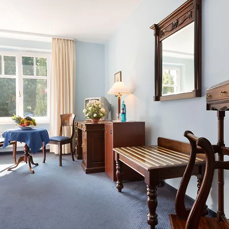 Schlosshotel מלון