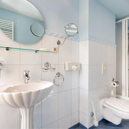 Schlosshotel رالسفيك