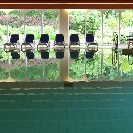 Schlosshotel 4* رالسفيك