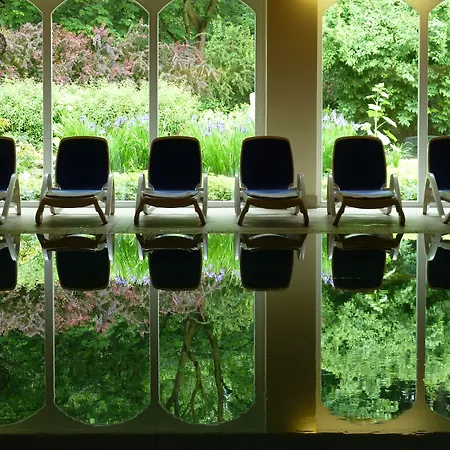 Schlosshotel رالسفيك