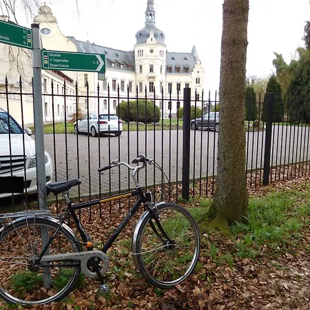 فندق Schlosshotel 4*