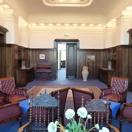 Schlosshotel 4* ראלסוויק