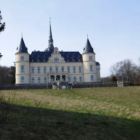 Schlosshotel فندق