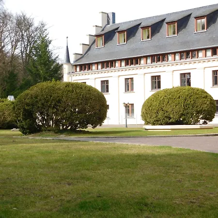 فندق Schlosshotel
