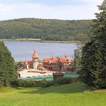 Schlosshotel 4* Ralswiek