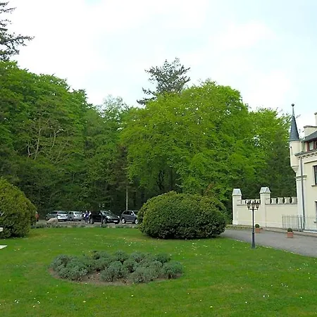 Hotel Schlosshotel