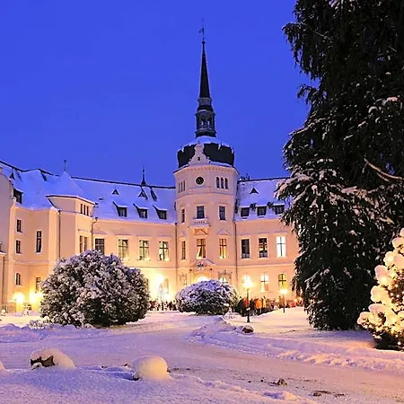 فندق Schlosshotel رالسفيك