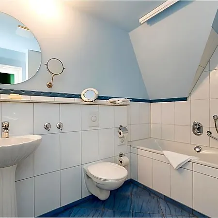 Hotel Schlosshotel 4*