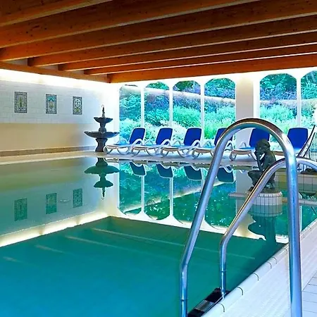 Hotel Schlosshotel Ralswiek