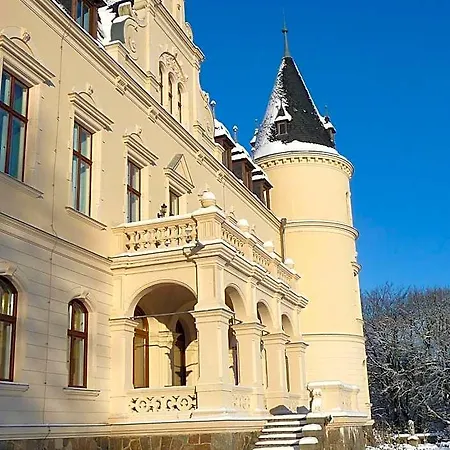 فندق Schlosshotel