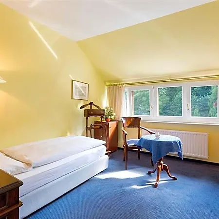 Hotel Schlosshotel 4*