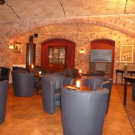 Schlosshotel Hotel