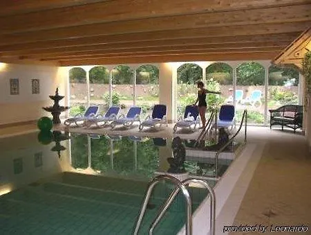 Hotel Schlosshotel Ralswiek