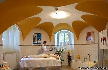 Schlosshotel Hotel