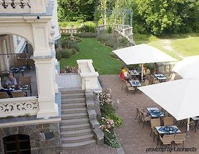 Hotel Schlosshotel 4*