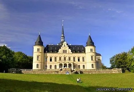 Hotel Schlosshotel Ralswiek