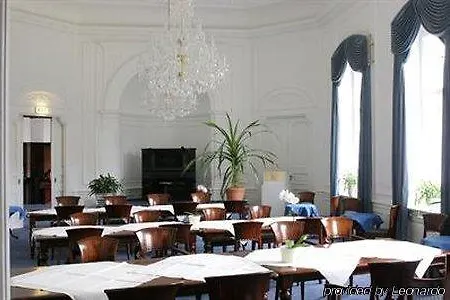 Schlosshotel Hotel 4*