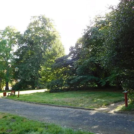 فندق Schlosshotel 4*