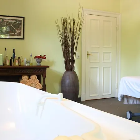 Hotel Schlosshotel 4*