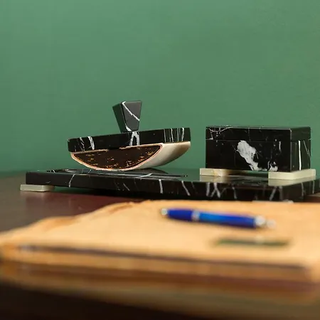 Schlosshotel رالسفيك