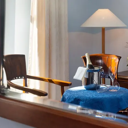 فندق Schlosshotel رالسفيك