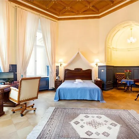 فندق Schlosshotel رالسفيك