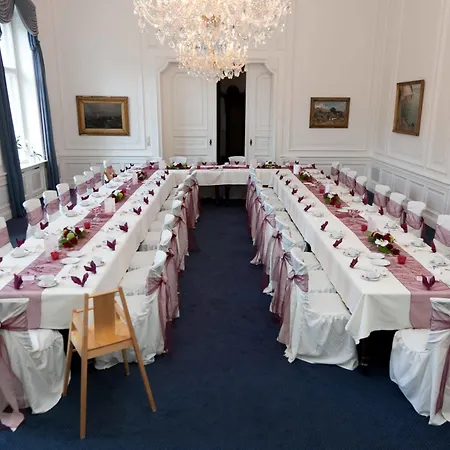 Hotel Schlosshotel Ralswiek