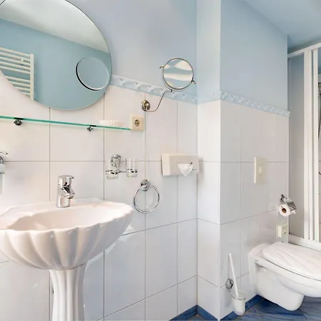 Hotel Schlosshotel 4*