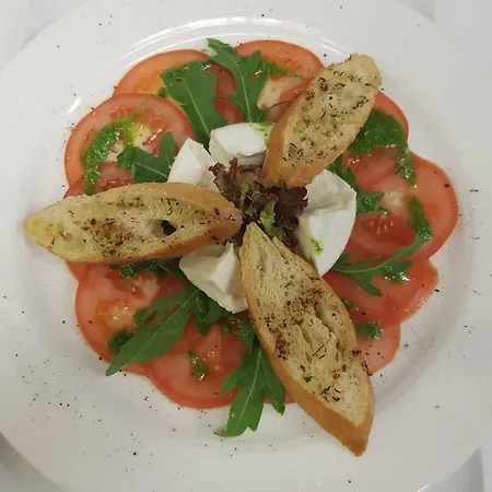 فندق Schlosshotel 4*