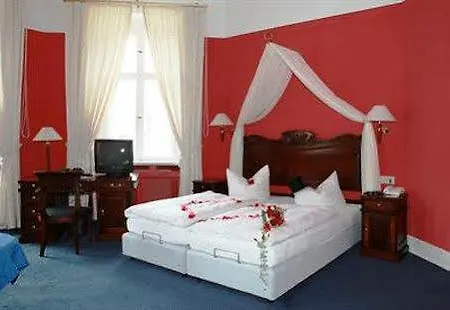 Hotel Schlosshotel 4*