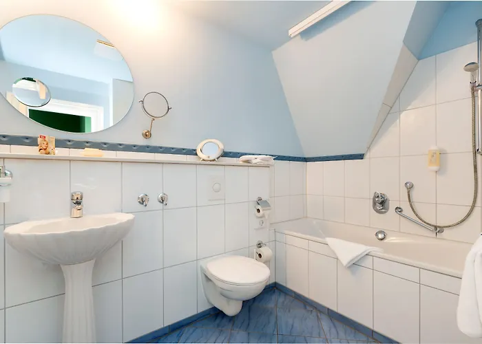 Schlosshotel Ralswiek