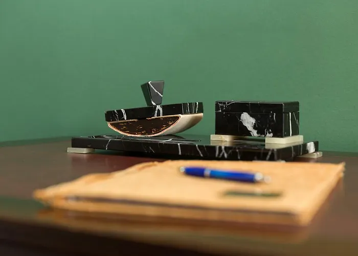 Schlosshotel Ralswiek