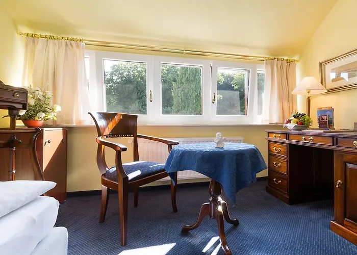 Schlosshotel Ξενοδοχείο 4*